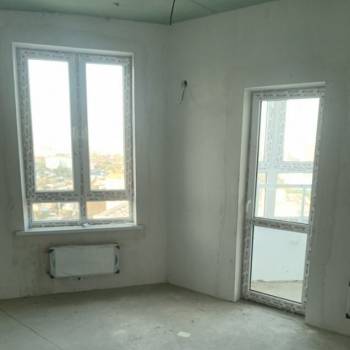 Продается 1-комнатная квартира, 51 м²