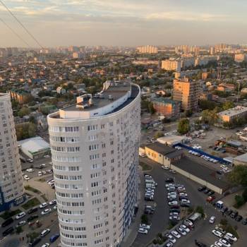 Продается 1-комнатная квартира, 51 м²