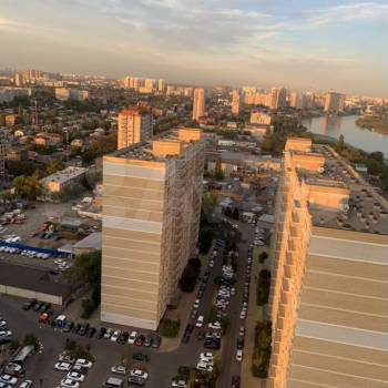 Продается 1-комнатная квартира, 51 м²