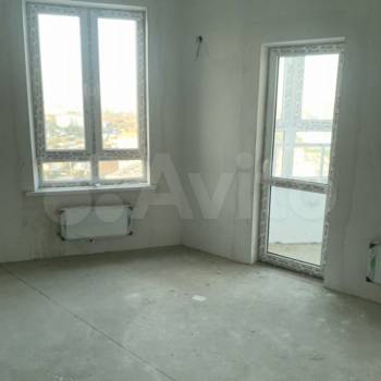 Продается 1-комнатная квартира, 51 м²