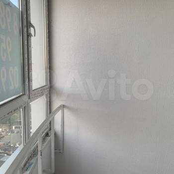 Продается 1-комнатная квартира, 51 м²