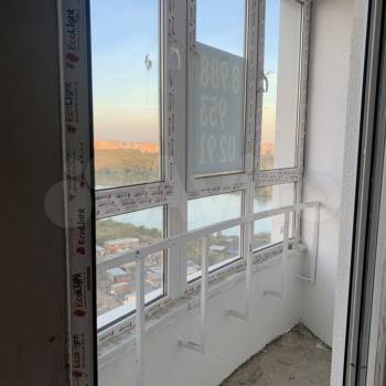 Продается 1-комнатная квартира, 51 м²