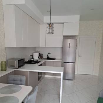 Продается 1-комнатная квартира, 48,1 м²