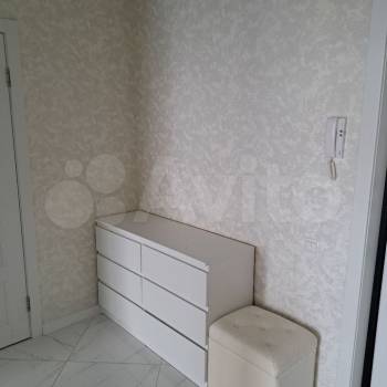 Продается 1-комнатная квартира, 48,1 м²