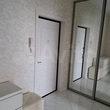 Продается 1-комнатная квартира, 48,1 м²