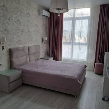 Продается 1-комнатная квартира, 48,1 м²