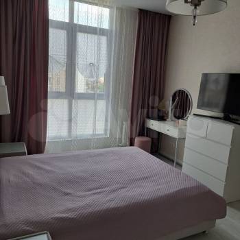 Продается 1-комнатная квартира, 48,1 м²