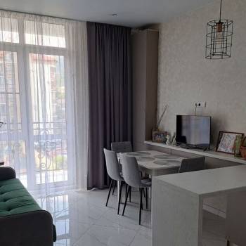 Продается 1-комнатная квартира, 48,1 м²