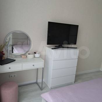 Продается 1-комнатная квартира, 48,1 м²