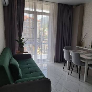 Продается 1-комнатная квартира, 48,1 м²