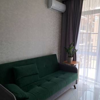 Продается 1-комнатная квартира, 48,1 м²