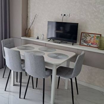 Продается 1-комнатная квартира, 48,1 м²