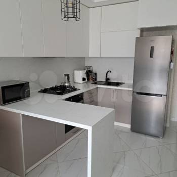 Продается 1-комнатная квартира, 48,1 м²