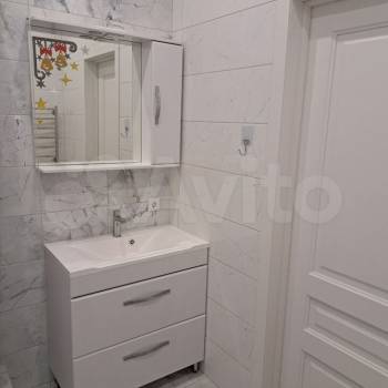 Продается 1-комнатная квартира, 48,1 м²