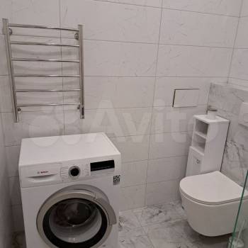 Продается 1-комнатная квартира, 48,1 м²