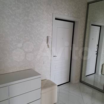 Продается 1-комнатная квартира, 48,1 м²