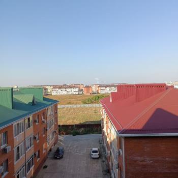 Продается 1-комнатная квартира, 40 м²