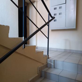 Продается 1-комнатная квартира, 40 м²