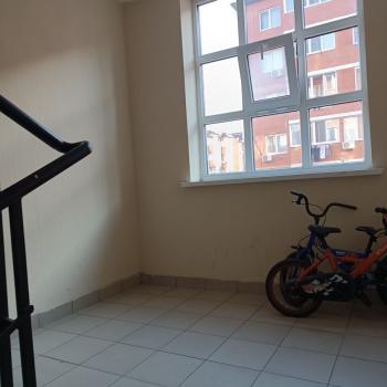 Продается 1-комнатная квартира, 40 м²