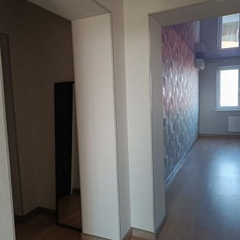 Продается 1-комнатная квартира, 40 м²