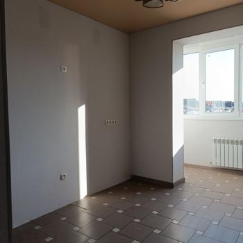 Продается 1-комнатная квартира, 40 м²