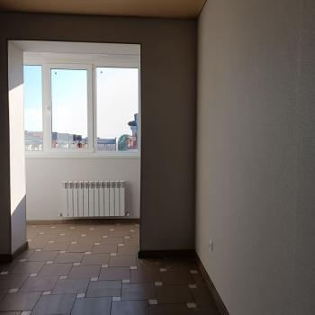 Продается 1-комнатная квартира, 40 м²