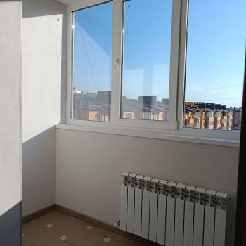 Продается 1-комнатная квартира, 40 м²