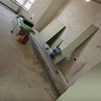 Продается 1-комнатная квартира, 47,8 м²