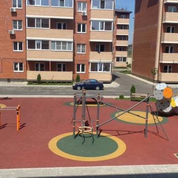 Продается 2-х комнатная квартира, 56,1 м²