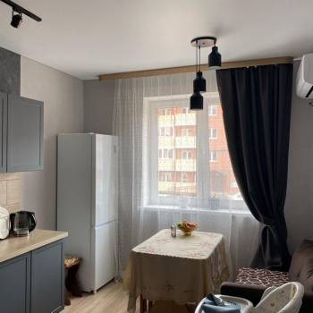 Продается 2-х комнатная квартира, 56,1 м²