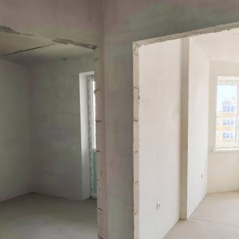 Продается 1-комнатная квартира, 35 м²