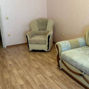 Продается 1-комнатная квартира, 45,5 м²