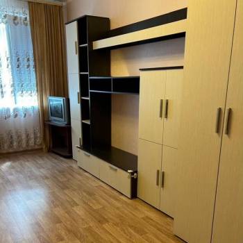 Продается 1-комнатная квартира, 45,5 м²