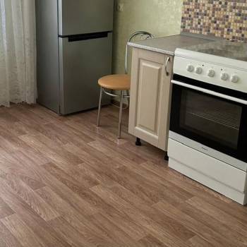 Продается 1-комнатная квартира, 45,5 м²