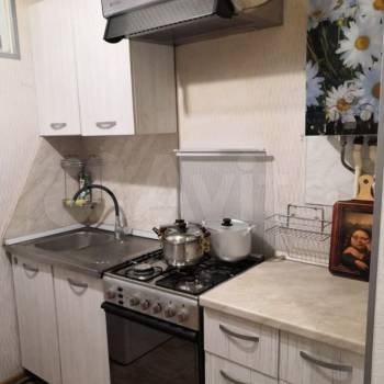 Продается 2-х комнатная квартира, 43,6 м²