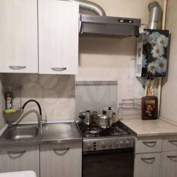 Продается 2-х комнатная квартира, 43,6 м²