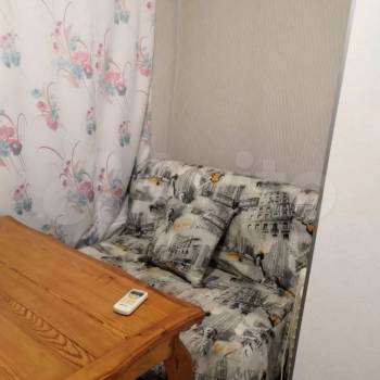 Продается 2-х комнатная квартира, 43,6 м²