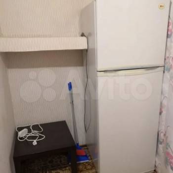 Продается 2-х комнатная квартира, 43,6 м²