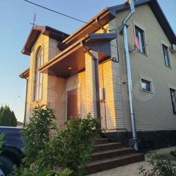 Продается Дом, 192 м²