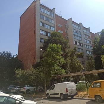 Продается 3-х комнатная квартира, 61,1 м²