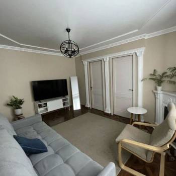 Продается Многокомнатная квартира, 63,3 м²