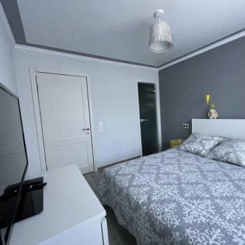 Продается Многокомнатная квартира, 63,3 м²