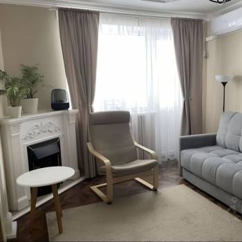 Продается Многокомнатная квартира, 63,3 м²