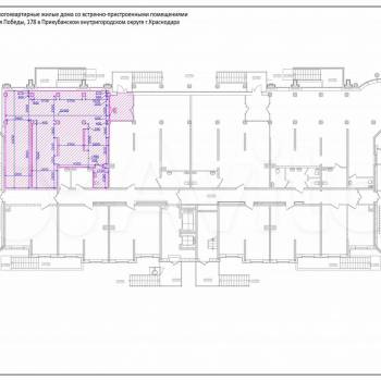 Сдается Торговое помещение, 135 м²