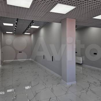 Сдается Торговое помещение, 135 м²