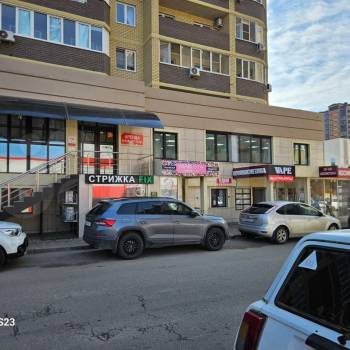 Сдается Торговое помещение, 135 м²