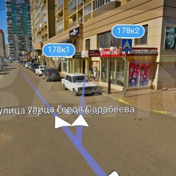 Сдается Торговое помещение, 135 м²