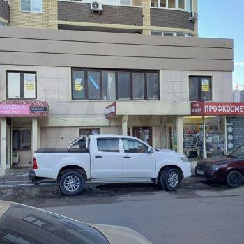 Сдается Торговое помещение, 135 м²