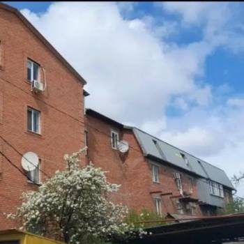 Продается 1-комнатная квартира, 29,4 м²