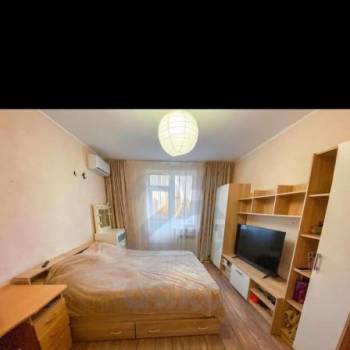 Продается 1-комнатная квартира, 29,4 м²